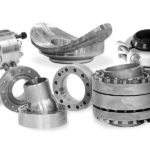 Flanges & Fittings