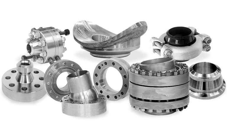 Flanges-1