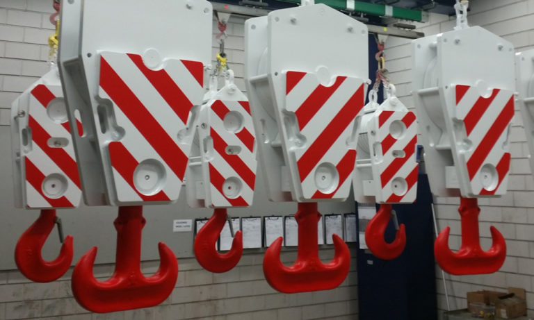 Flanges-3