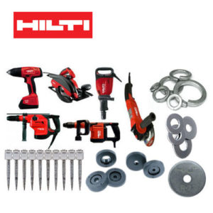 Hilti-logo