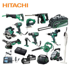 Hitachi-logo