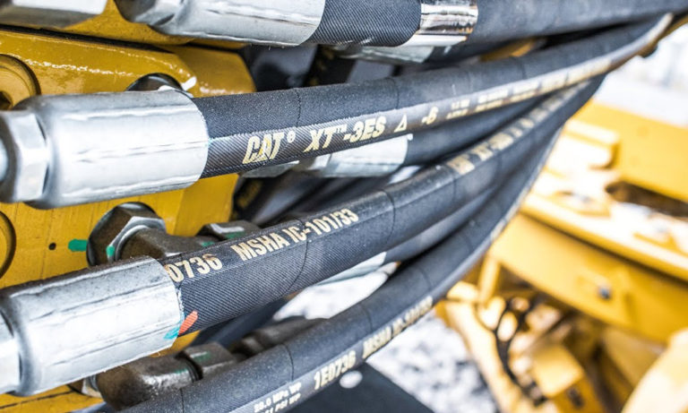 Hose - 1