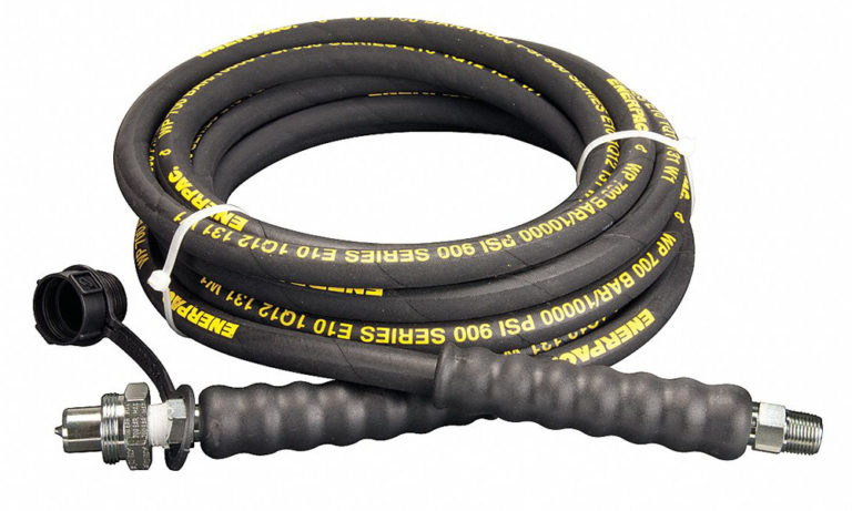 Hose - 4