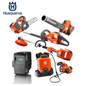 Husqvarna-logo