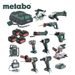 Metabo-logo