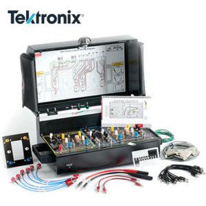 Tektronix-logo