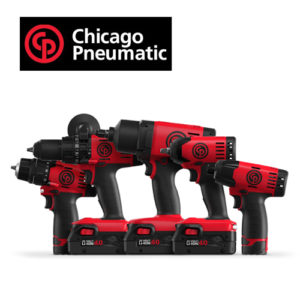 chicago-pneumatic