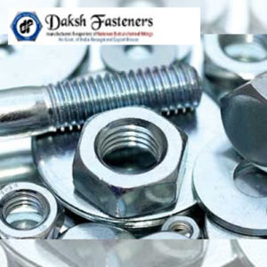 daksh-fastners