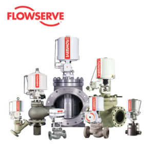 flowserve