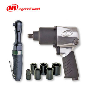 ingersoll-rand