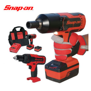 snap-on