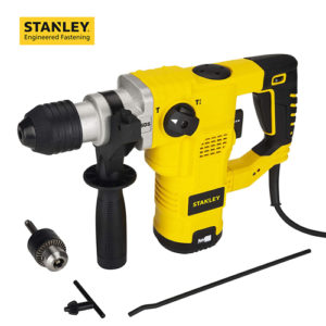 stanley