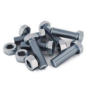 Studbolts&Nuts